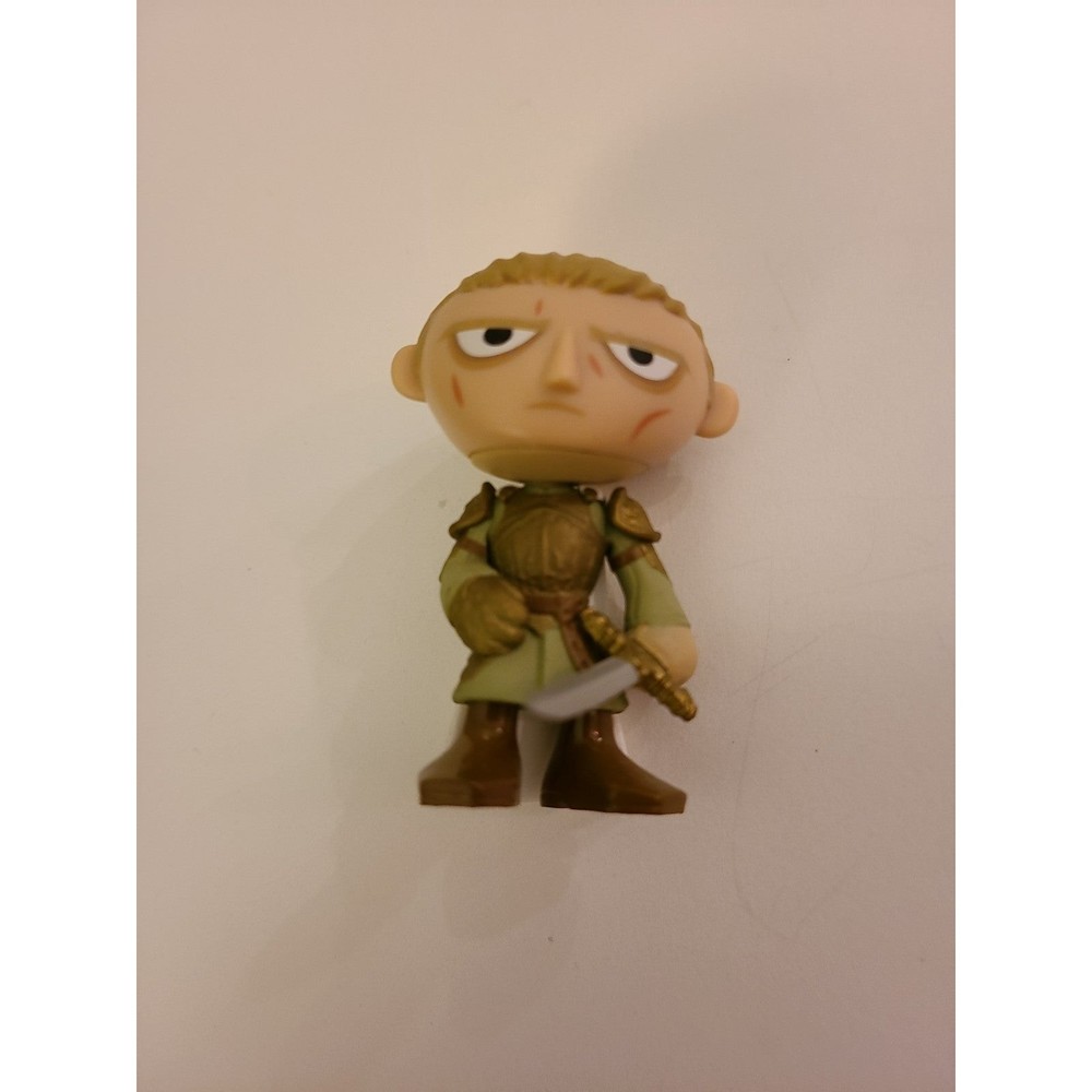 Funko Mystery Mini Jaime Lassiter Rare